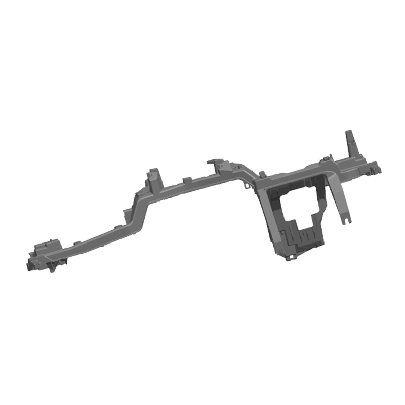 Bingkai Ccb Die-Casting Paduan Magnesium Bingkai Ccb Die-Casting Paduan Magnesium