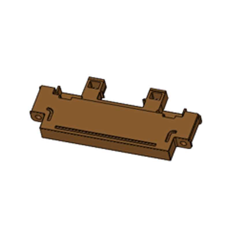 Pelat Kompartemen Baterai Pengecoran Ekstrusi Paduan Aluminium Pelat Kompartemen Baterai Pengecoran Ekstrusi Paduan Aluminium
