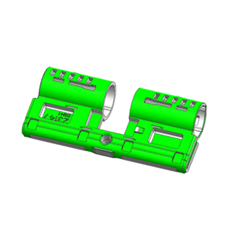 Cetakan Die Casting Ruang Panas 150T Cetakan Die Casting Ruang Panas 150T